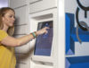 Keeping Connections Reliable & Internet Accessible with Smart Lockers